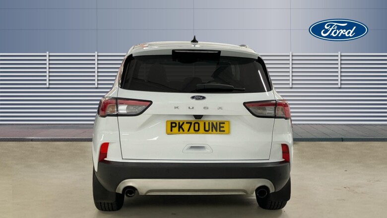 Ford Kuga 1.5 EcoBoost 150 Titanium First Edition 5dr Petrol Estate